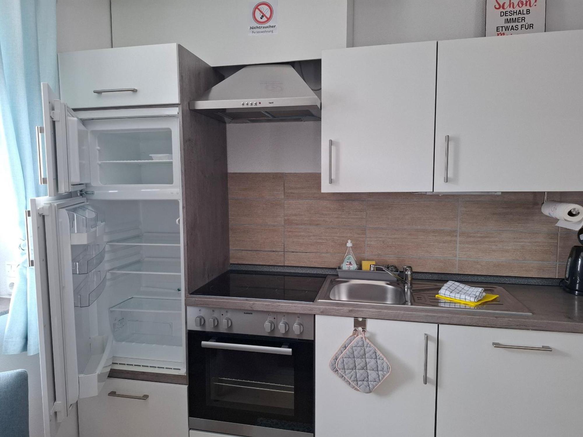 Ferienwohnung Am Blumenberg Bad Mergentheim Exterior foto